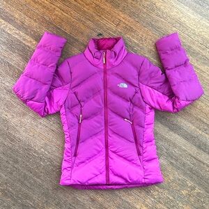 The North Face Jacket size xs